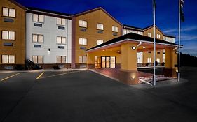 Quality Inn & Suites Mcalester On Hwy 69 & 270