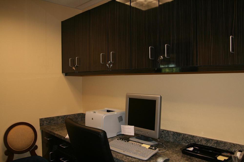 Quality Inn & Suites Mcalester Exterior photo